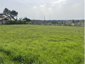terrain à la vente -   82200  MOISSAC, surface 13833 m2 vente terrain - UBI467910140